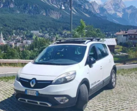 Renault Scenic Xmod Bose 1.6Dci 130cv