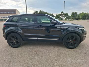 Land Rover Range Evoque 2.2 Sd4 5p. Prestige