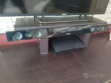 Soundbar Samsung HW-F450