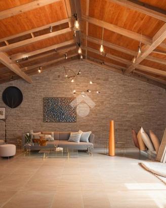 RUSTICO A CALVAGESE DELLA RIVIERA