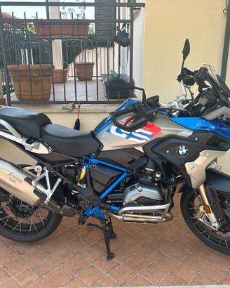 R 1200 GS R1200GS rally