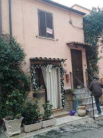 Montorio Romano, centralissimo