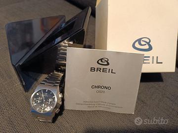 Orologio Breil Chrono OS20