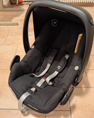 Ovetto Bebè Confort