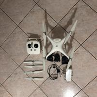 Dji Phantom 4