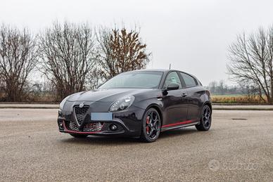 Alfa Romeo Giulietta Veloce S 1750 241cv TCT
