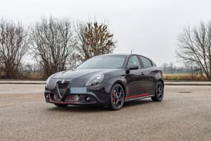Alfa Romeo Giulietta Veloce S 1750 241cv TCT