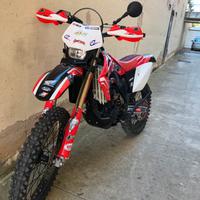 Honda Crf 250 x