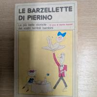 Le Barzellette di Pierino – Vintage