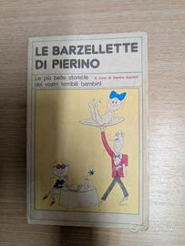 Le Barzellette di Pierino – Vintage