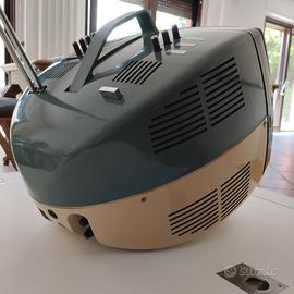 televisore vintage anni 70