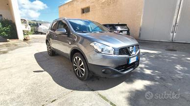 Nissan Qashqai 2011 - 1.5 dCi Acenta Suv aziendale