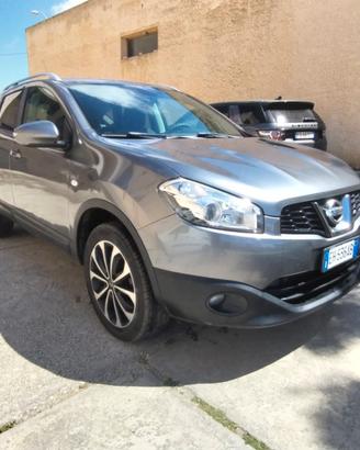Nissan Qashqai 2011 - 1.5 dCi Acenta Suv aziendale