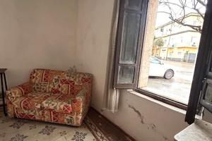 Casa campidanese con cortile