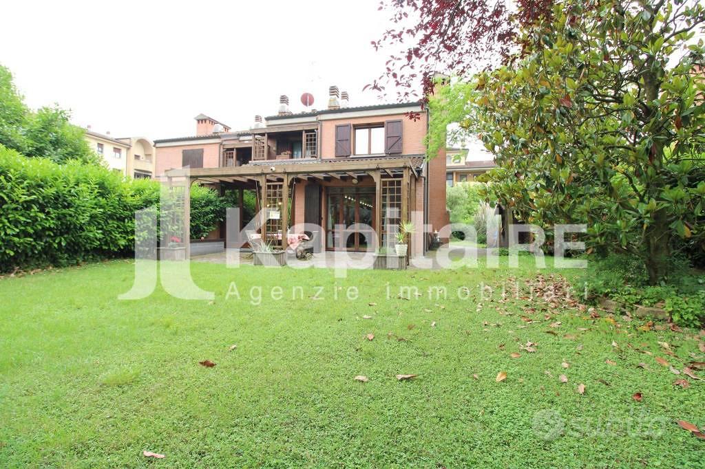 House in Granarolo dell'Emilia, Quarto Inferiore - Vista 4