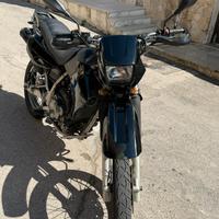 Kawasaki KLR