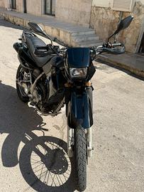 Kawasaki KLR