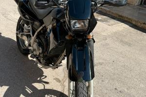 Kawasaki KLR