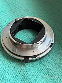 Anello Tamron Adaptall 2 per Minolta MD