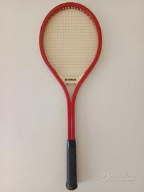Racchetta tennis vintage Yamaha YFG-30