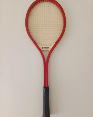 Racchetta tennis vintage Yamaha YFG-30