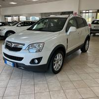 Opel Antara 2.4 167CV 4x2 Cosmo