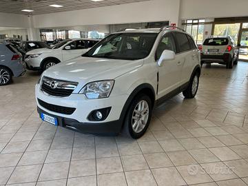 Opel Antara 2.4 167CV 4x2 Cosmo