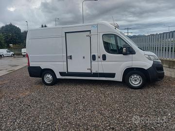 FIAT DUCATO FRIGO FRCX MENO 20 GRADI