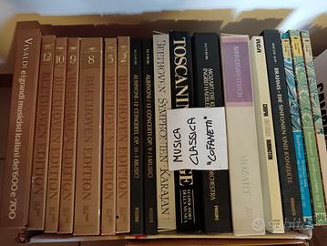 Vinili musica vari generi