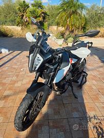 ktm adventure 390