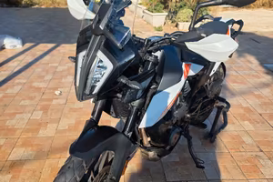 ktm adventure 390