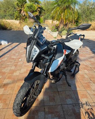 ktm adventure 390