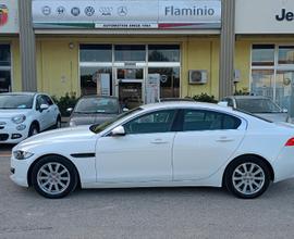 Jaguar XE 2.0 D 180 CV Prestige