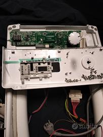 Scheda elettronica lavatrice Candy smart-touch 