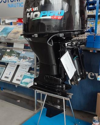 Motore fuoribordo Parsun 40 pro usato