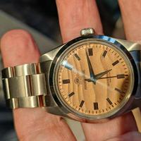 Addiesdive Sandy dial