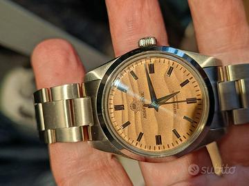 Addiesdive Sandy dial