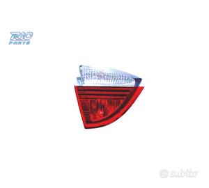 FANALE SINISTRO BMW E91 TOURING 05-08 INTERNO