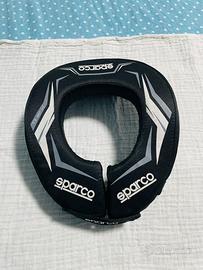 Collare go kart bambino