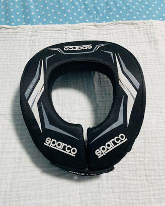 Collare go kart bambino