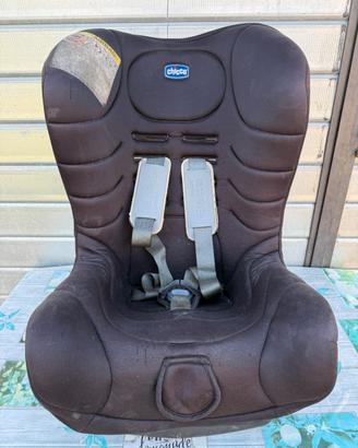 Seggiolino per auto chicco