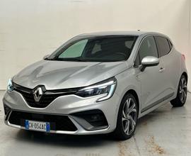 Renault Clio 1.6 FULL HYBRID 145CV RS LINE 2022