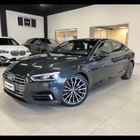 AUDI A5 2ª serie - A5 SPB 3.0 TDI quattro S tronic