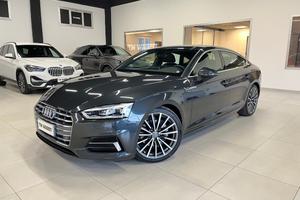 AUDI A5 2ª serie - A5 SPB 3.0 TDI quattro S tronic