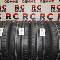 4 GOMME 235/30 R20 88Y CONTINENTAL SPORTCONTACT 7 