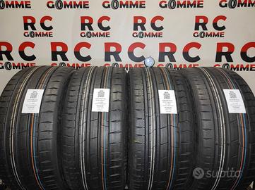 4 GOMME 235/30 R20 88Y CONTINENTAL SPORTCONTACT 7 