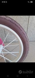 Bici bimba