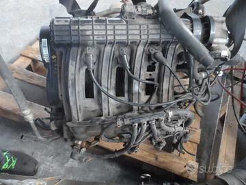 MOTORE AUDI A4 1.9 ASZ 2005 DR 1 1Â° Serie 7000100