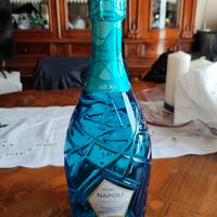 Spumante Astoria Napoli vittoria scudetto