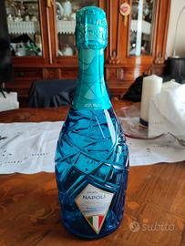 Spumante Astoria Napoli vittoria scudetto